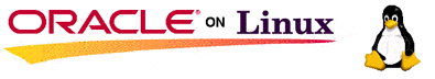 Oracle on Linux!