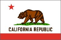 California state