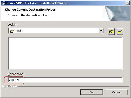 Como instalar o JDK no Windows 2000/NT/XP - Boaglio.com